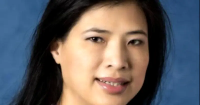 GS gốc Việt Nguyễn Thị Kim Thanh trưng bày công trình tại Triển lãm Khoa học mùa Hè 2026