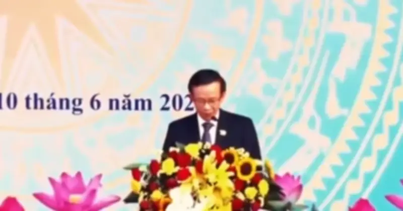 GS Nguyễn Văn Minh: Giáo dục bắt đầu từ biết thương cha mẹ, quý hạt cơm