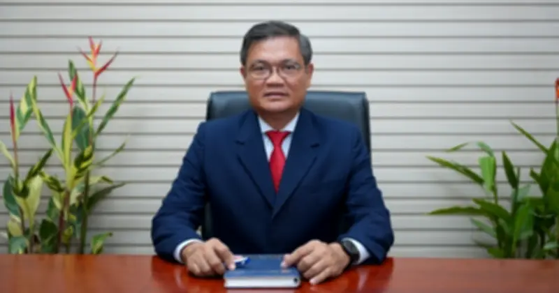 GS-TS Nguyễn Minh Hà tái bổ nhiệm làm Hiệu trưởng Trường ĐH Mở TP.HCM