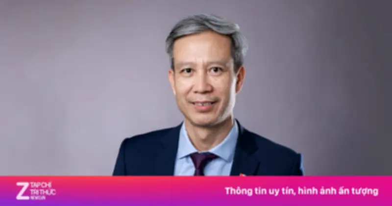 GS.TS Lê Anh Tuấn được bổ nhiệm làm Giám đốc Đại học Bách khoa Hà Nội