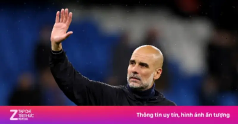 Guardiola cấm cầu thủ Man City hành xử như Bruno Fernandes