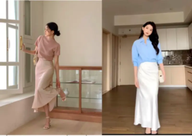 Hè 2026: Thêm vài món đồ này, outfit trẻ lại xinh hơn hẳn