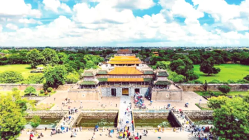 Hộ chiếu di sản: Cách tiếp cận mới để di sản sống động trong đời sống