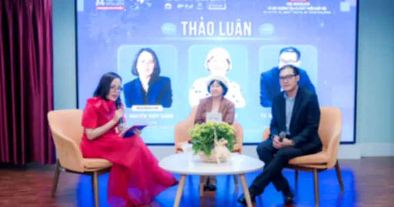 ĐH Hoa Sen ra mắt Viện Nghiên cứu Xã hội trường thọ và phát triển suốt đời