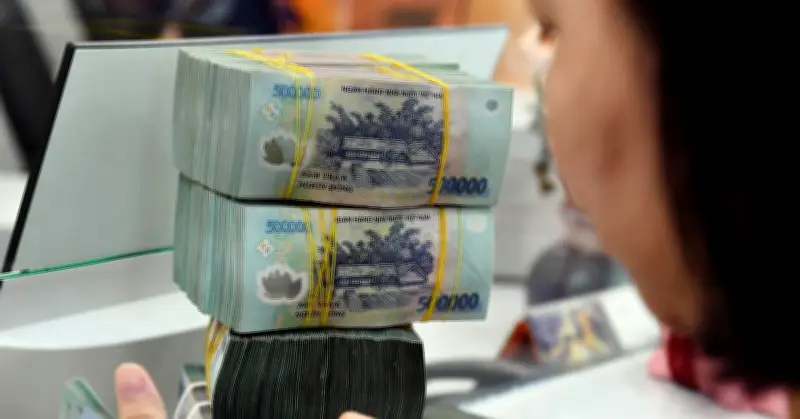 Hộ kinh doanh chuyển tiền trên 500 triệu phải chịu thuế mới