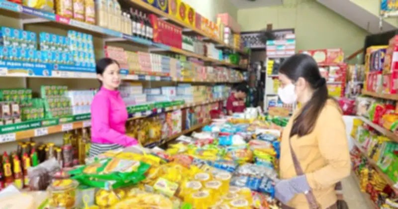 Hộ kinh doanh doanh thu dưới 1 tỷ đồng được gửi thông báo tài khoản, ví điện tử đến 31/7/2026