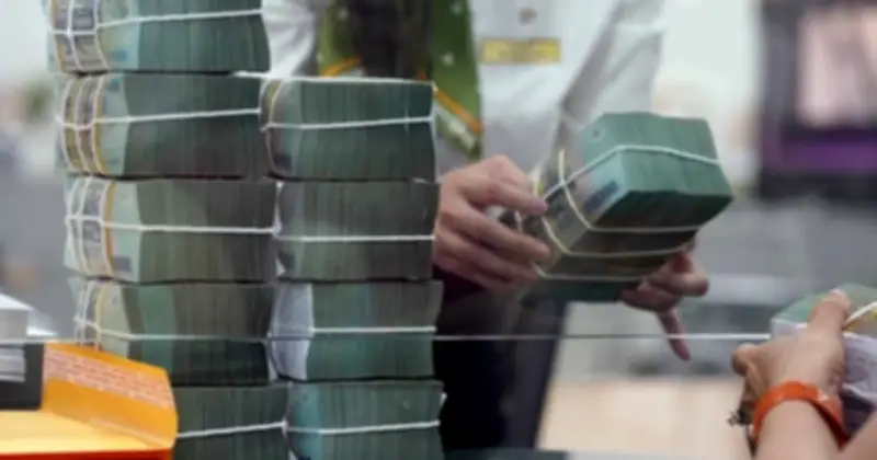 Hộ kinh doanh nhóm 2 mắc kẹt giữa gánh nặng thuế và lợi nhuận thấp
