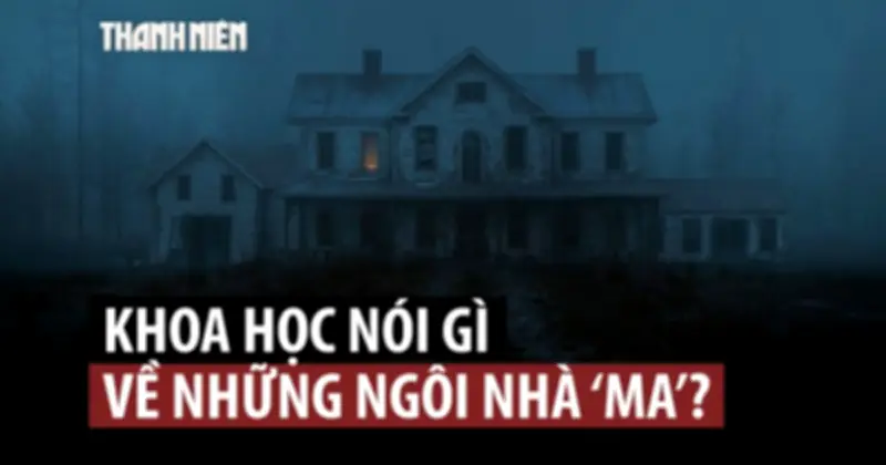 Hé lộ bí ẩn về những ngôi nhà ma ở Đà Lạt
