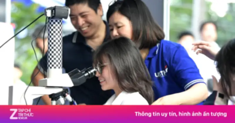 Hệ lụy từ 'đếm' bài báo khoa học: Áp lực thành tích dẫn đến gian lận