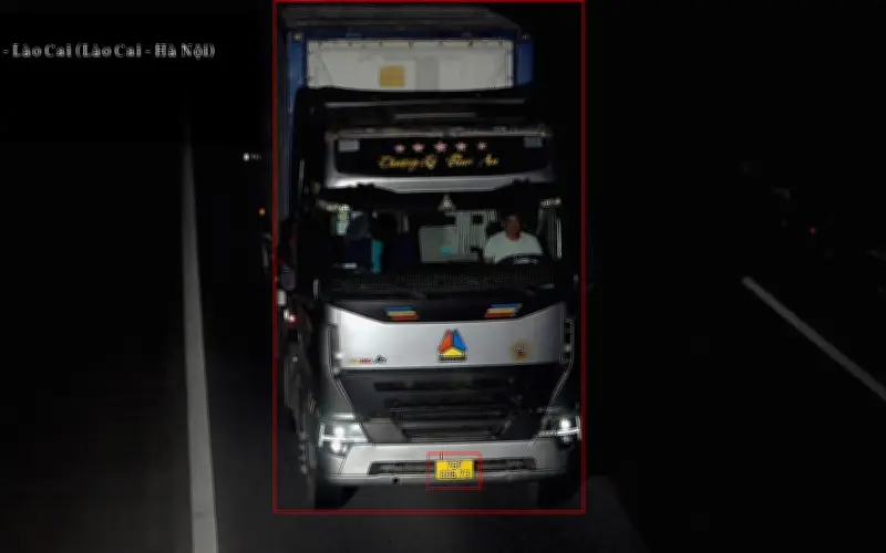 Hà Nội: 146 trường hợp vi phạm bị camera AI phát hiện từ 21-22/5