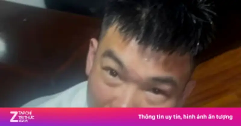 Hà Nội: Bắt giữ đối tượng dâm ô trẻ em 31 tuổi