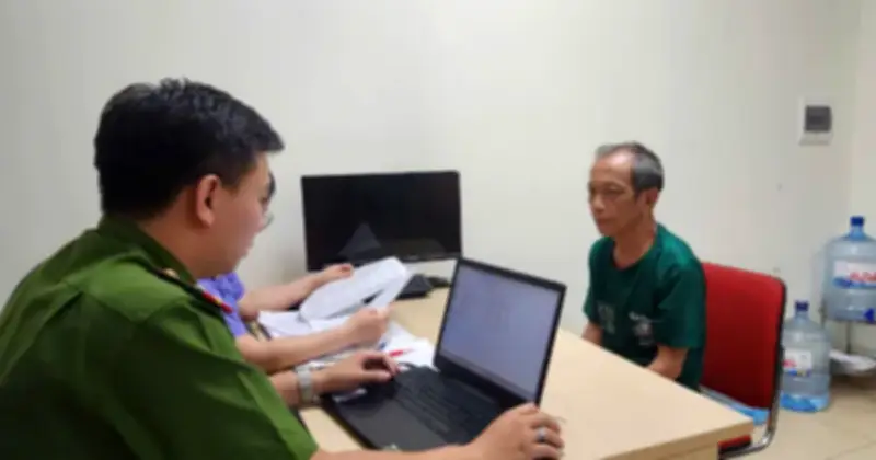 Hà Nội bắt nhóm lừa chữa bách bệnh bằng nước ion kiềm, giao dịch gần 100 tỷ