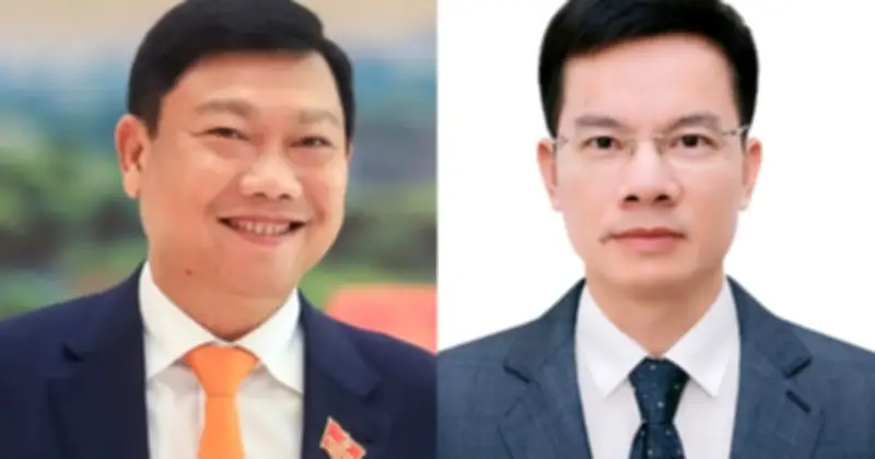 Hà Nội bầu hai Phó chủ tịch UBND thành phố nhiệm kỳ mới