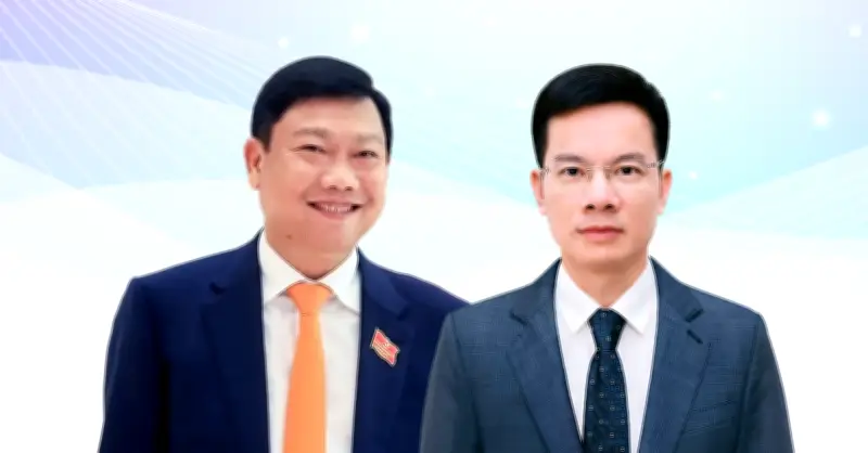 Hà Nội bầu thêm 2 Phó Chủ tịch UBND thành phố