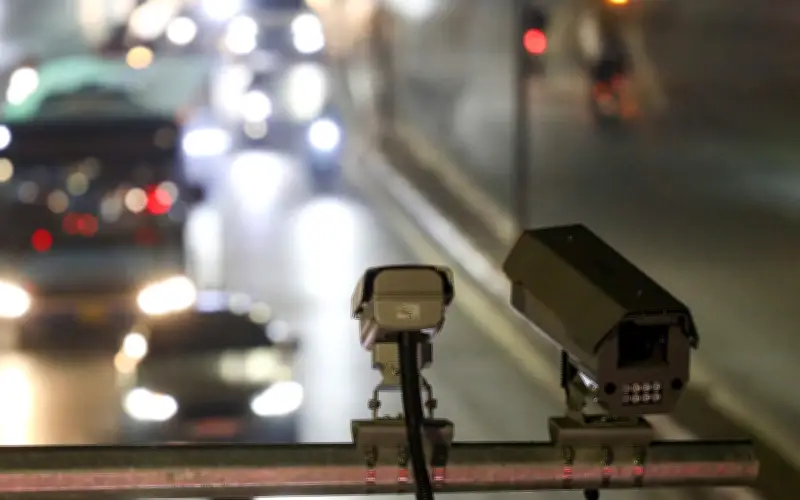 Hà Nội: Camera AI phát hiện gần 1.000 vi phạm giao thông dịp nghỉ lễ