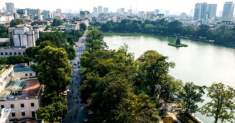Hà Nội chưa cấm xe máy xăng cá nhân vào vùng phát thải thấp từ 1/7/2026