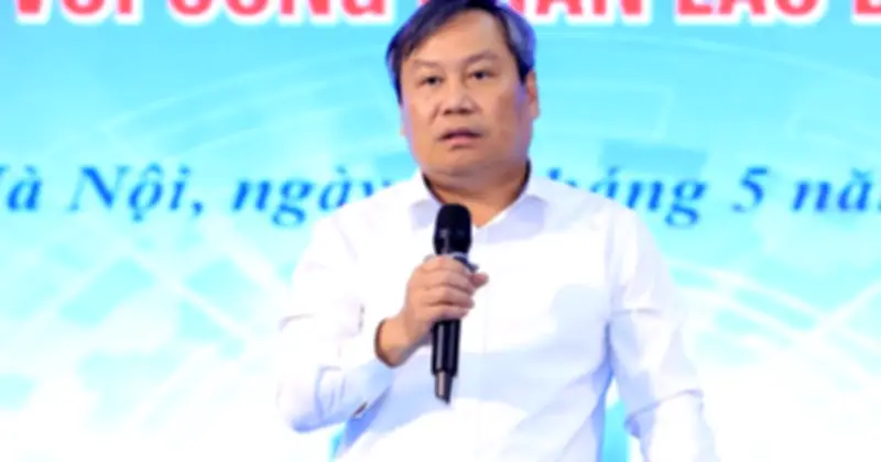 Hà Nội chuyển tư duy phát triển nhà ở, ưu tiên nhà cho thuê cho công nhân