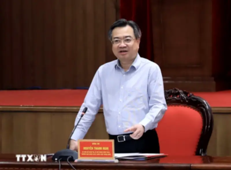 Hà Nội cần kiến tạo, thử nghiệm mô hình mới với vai trò đầu tàu phát triển