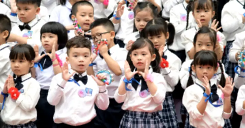 Hà Nội công bố lịch nghỉ hè năm học 2025-2026, học sinh nghỉ từ 31/5
