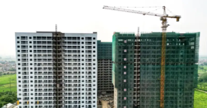 Hà Nội dự kiến lập quỹ nhà ở an sinh cho công chức, người thu nhập thấp