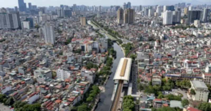 Hà Nội dự kiến thí điểm mô hình xã, phường xã hội chủ nghĩa với nguồn lực lớn