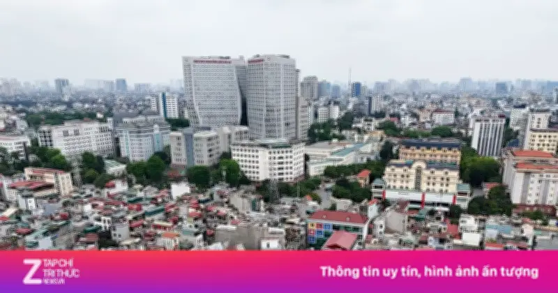 Hà Nội dự kiến tăng 1,5 lần tiền bồi thường khi thu hồi đất