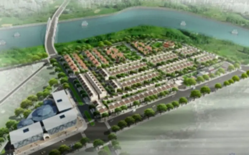 Hà Nội giao 138.820 m2 đất cho Picenza Mỹ Hưng làm dự án nhà ở