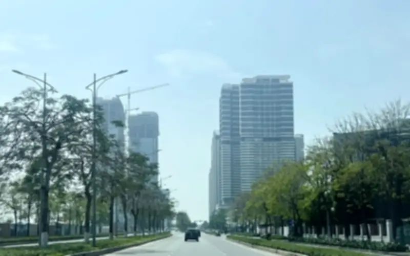 Hà Nội giao 16.060 m² đất tại Tây Hồ Tây xây nhà ở xã hội cho công an