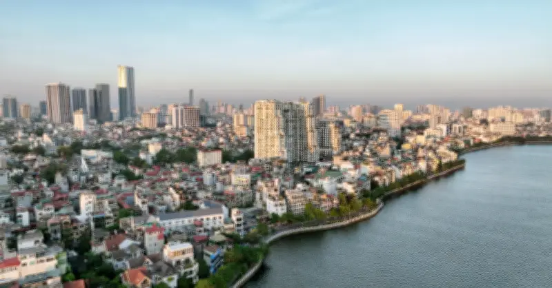 Hà Nội giao hơn 16.000m2 đất khu Tây Hồ Tây xây nhà ở xã hội cho công an