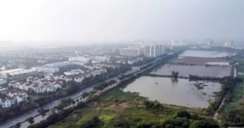 Hà Nội giao thêm gần 5,9ha đất cho Him Lam làm nhà ở xã hội tại Phúc Lợi