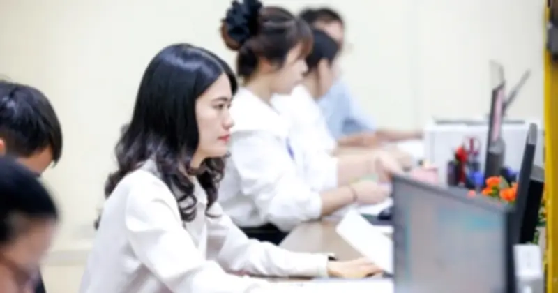 Hà Nội hủy kỳ kiểm tra tiếp nhận công chức xã phường năm 2026