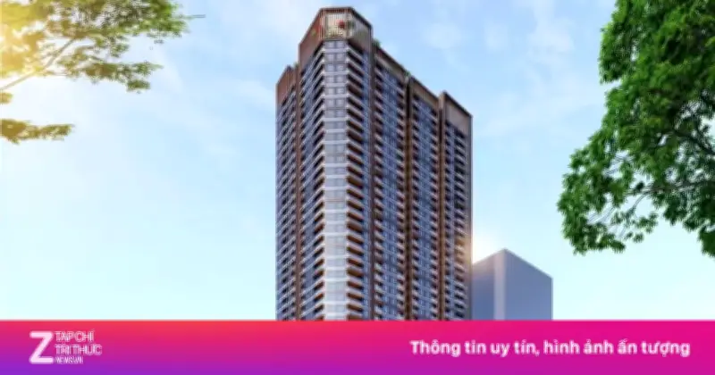 Hà Nội khởi công loạt dự án nhà ở xã hội vị trí đắc địa