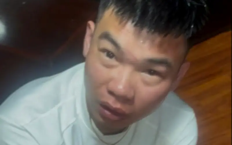 Hà Nội khởi tố gã thanh niên đâm ô tô vào trẻ em ở xã Tam Hưng