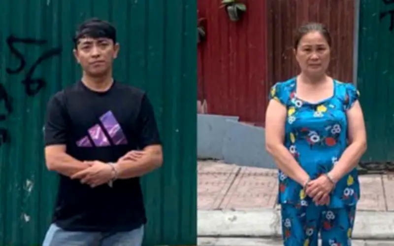 Hà Nội: Khởi tố vụ tranh chấp đất đồng hồ nước ở Châu Trà và Thím Đầu
