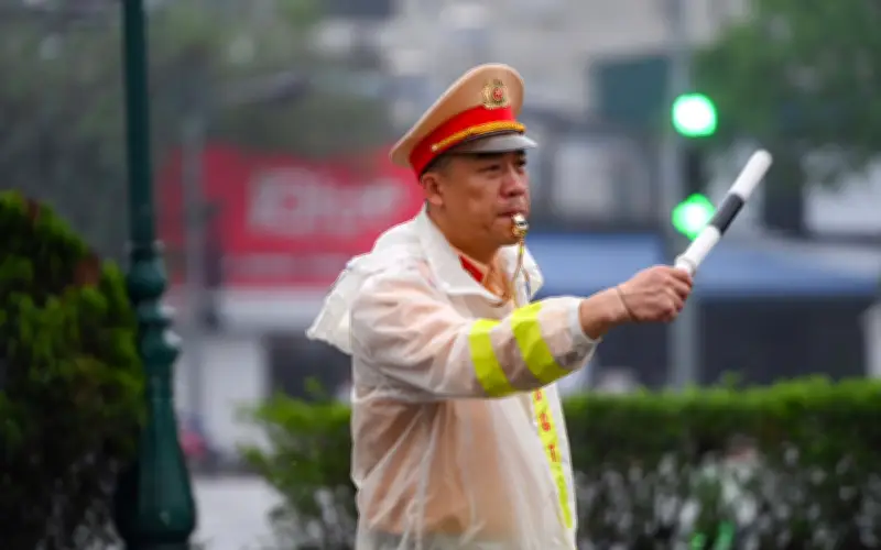 Hà Nội: Khung giờ hạn chế 8 tuyến đường phục vụ Đại hội MTTQ