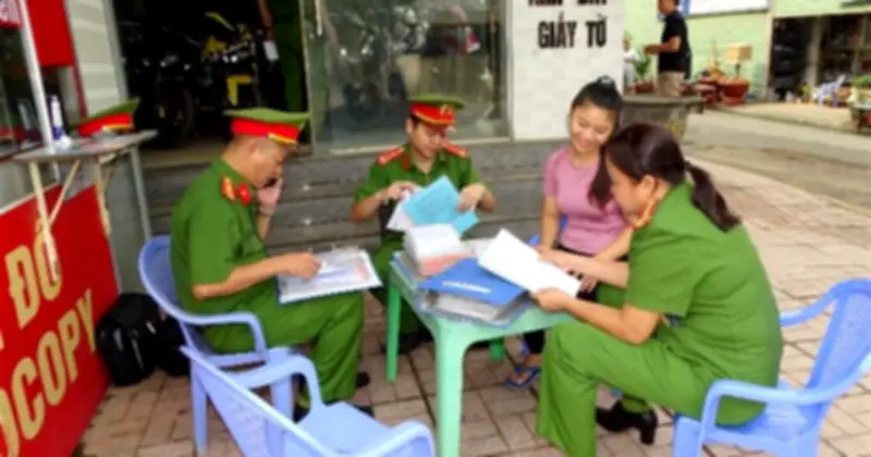 Hà Nội kiểm tra gần 10.000 doanh nghiệp, hộ kinh doanh trong quý II/2026