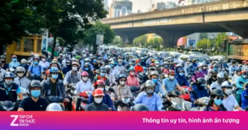 Hà Nội kiến nghị sớm hỗ trợ chuyển đổi xe xăng sang xe điện