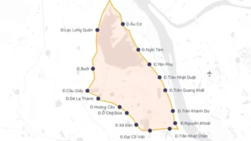 Hà Nội lùi thời gian thông qua 3 nội dung quan trọng tại kỳ họp HĐND