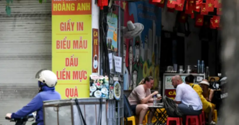 Hà Nội: Lấn chiếm lòng đường, vỉa hè bán hàng bị đề xuất phạt tới 6 triệu đồng