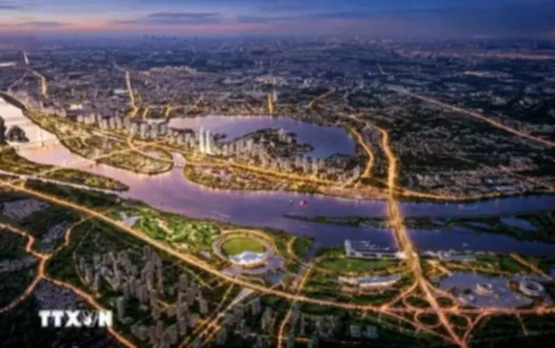 Hà Nội lên kế hoạch phát triển du lịch đường sông giai đoạn 2026-2030