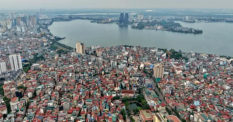 Hà Nội lấy ý kiến về tiêu chí tái thiết đô thị, hỗ trợ người dân ra sao?