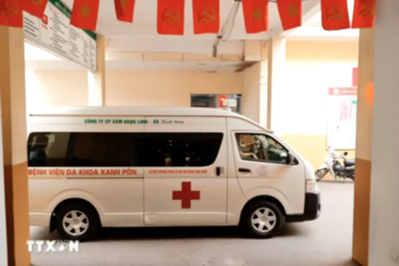 Hà Nội đảm bảo y tế cho kỳ thi vào lớp 10 và tốt nghiệp THPT