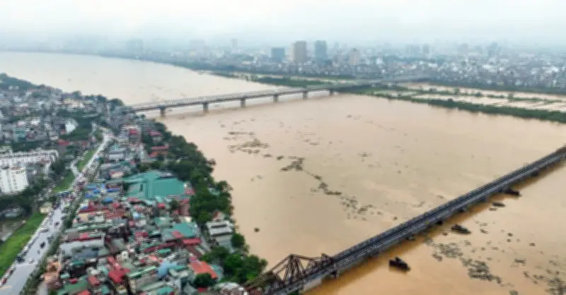 Hà Nội phê duyệt đề án phát triển kinh tế đêm giai đoạn 2026-2030