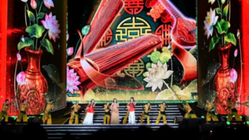 Hà Nội phê duyệt đề án phát triển kinh tế đêm đến năm 2045