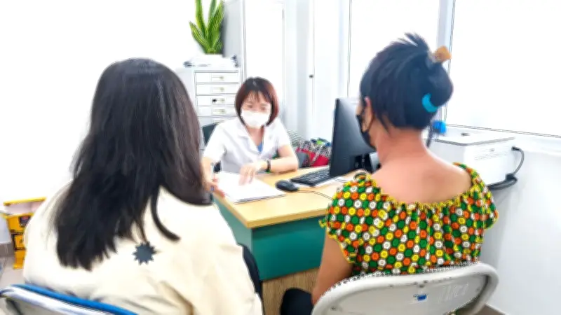 Hà Nội phạt 5 cơ sở y tế hơn 200 triệu đồng