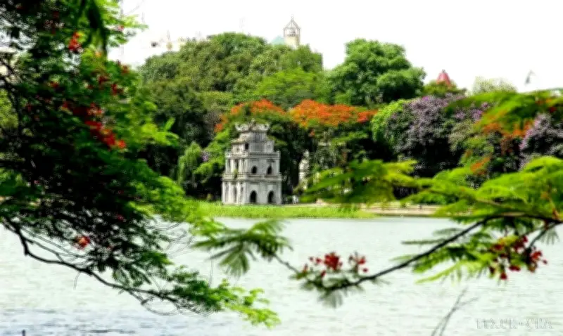 Hà Nội quyết liệt đưa Luật Thủ đô sửa đổi vào cuộc sống