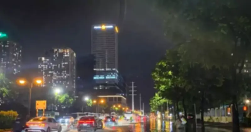 Hà Nội siết quản lý cao độ nền, cấm nâng nền vượt cốt đường từ 1/9/2026