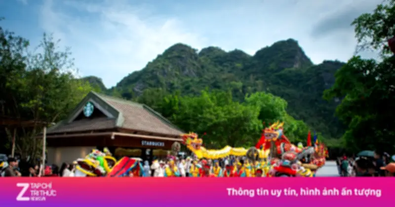 Hà Nội sắp có tuyến du lịch xuyên vùng kết nối chùa Hương đến Tràng An