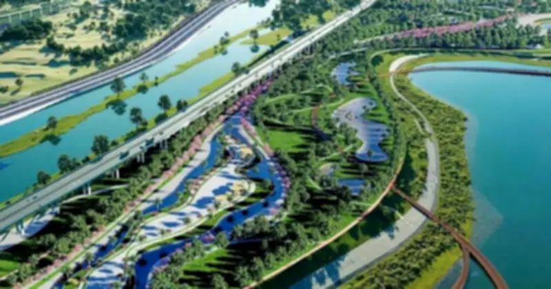 Hà Nội sắp công bố Quy hoạch tổng thể Thủ đô tầm nhìn 100 năm bằng mô hình 4D