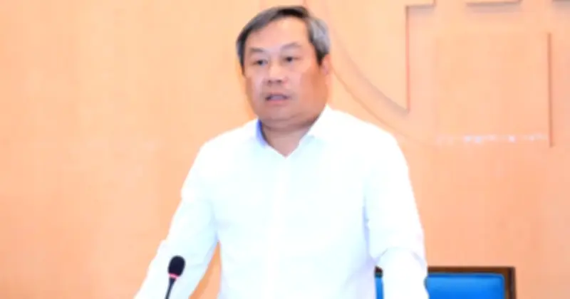 Hà Nội thí điểm mô hình xã, phường xã hội chủ nghĩa với 54 tiêu chí
